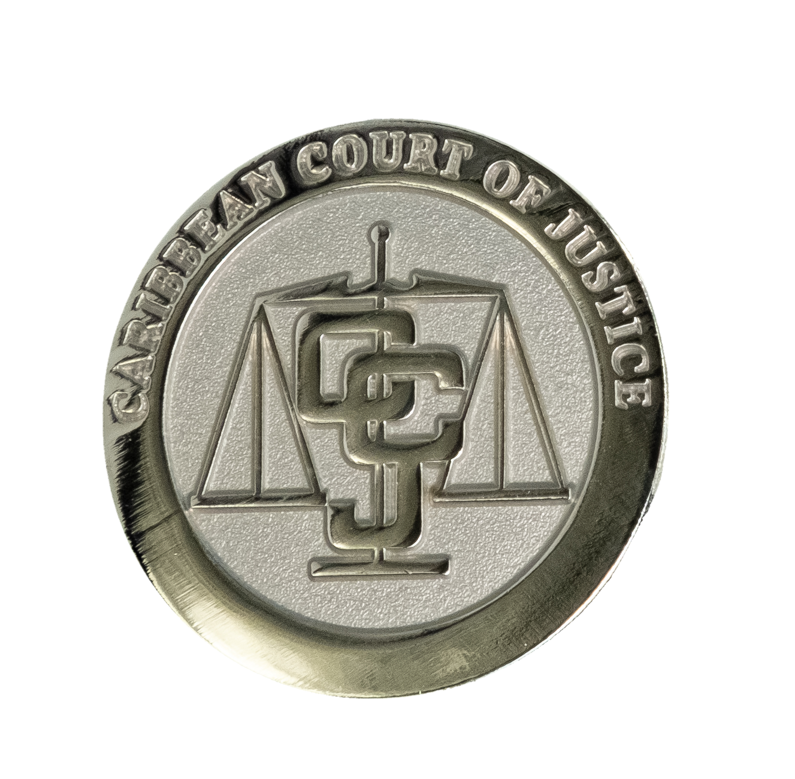 Lapel / Tie Pin (Silver)