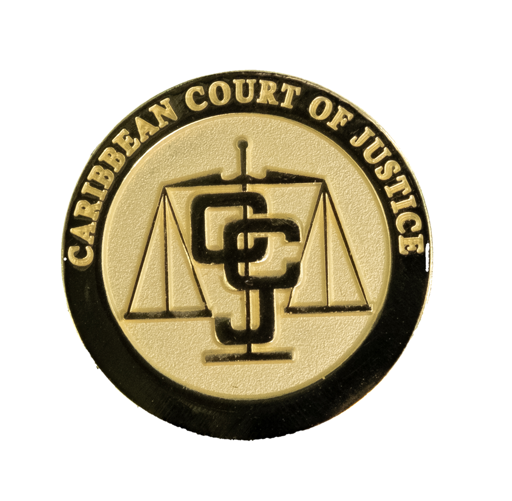 Lapel / Tie Pin (Gold)