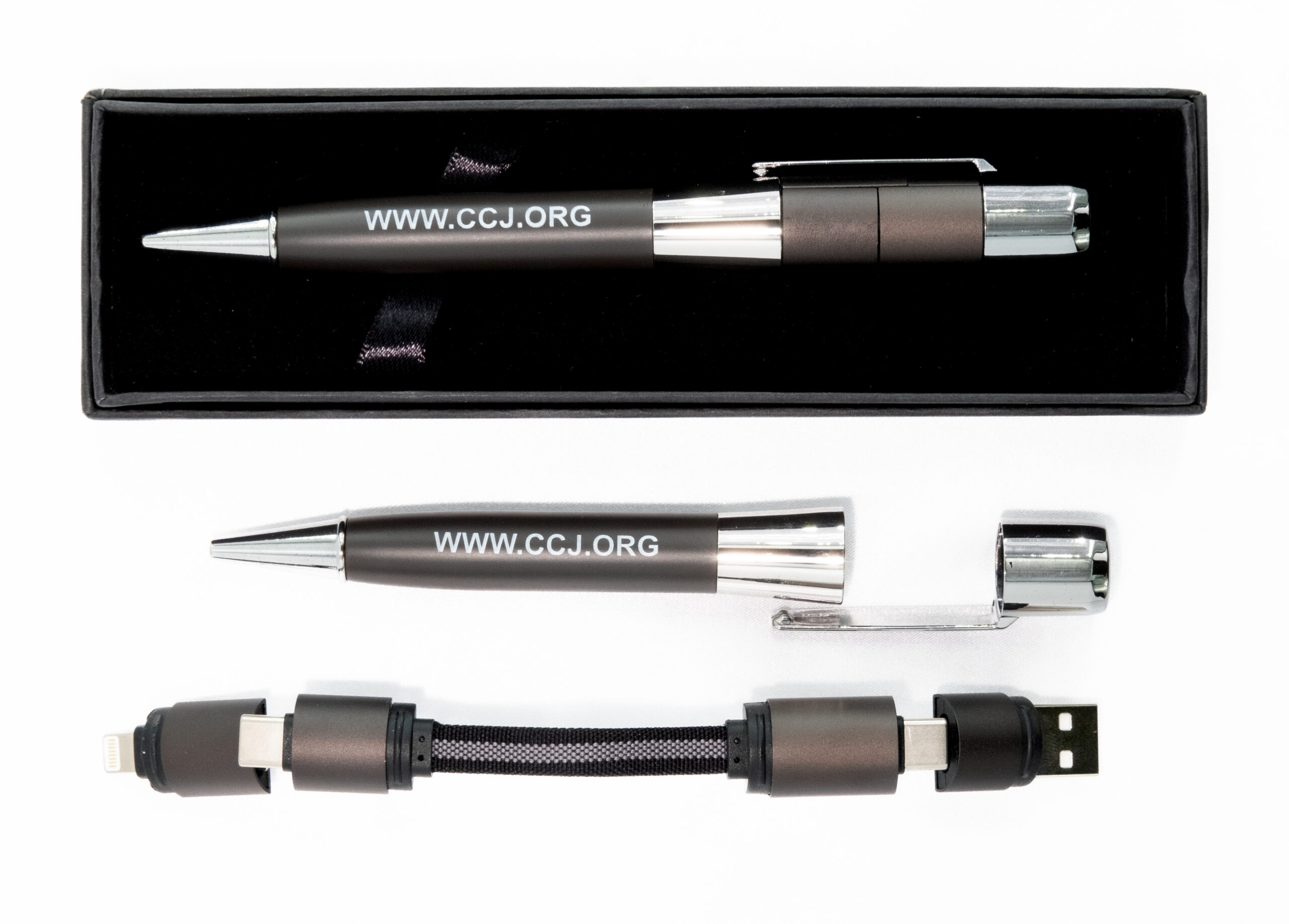 3 in 1 Futuro Pen - Image 2