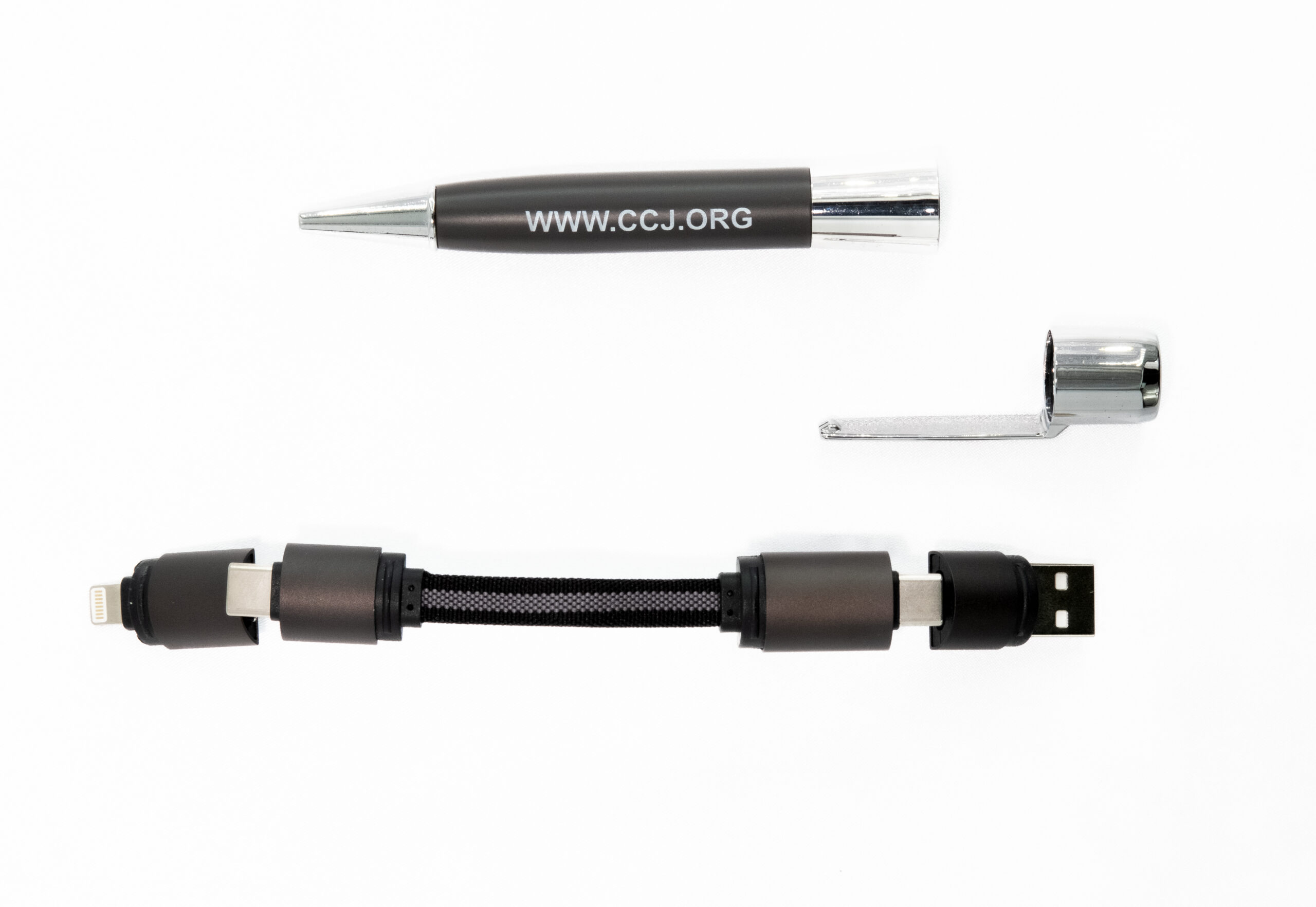 3 in 1 Futuro Pen - Image 3