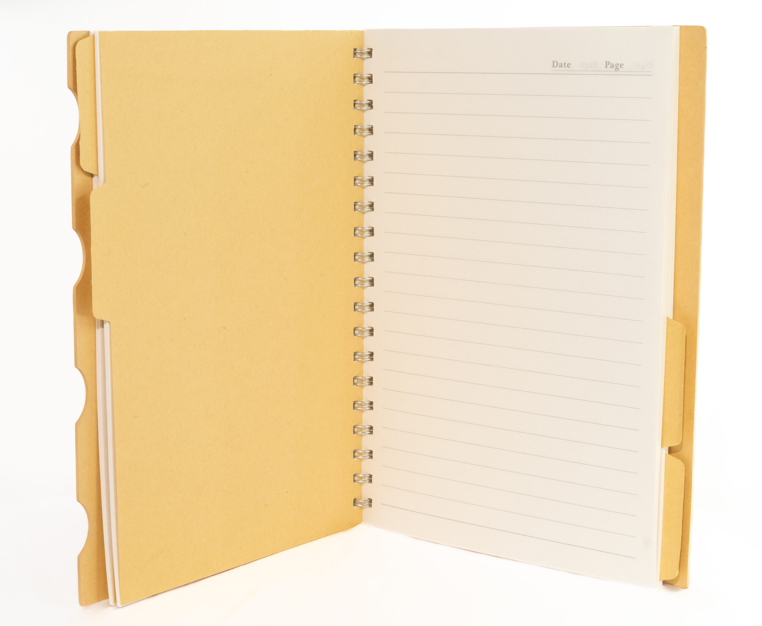 Eco Inspired NotePad - Image 3