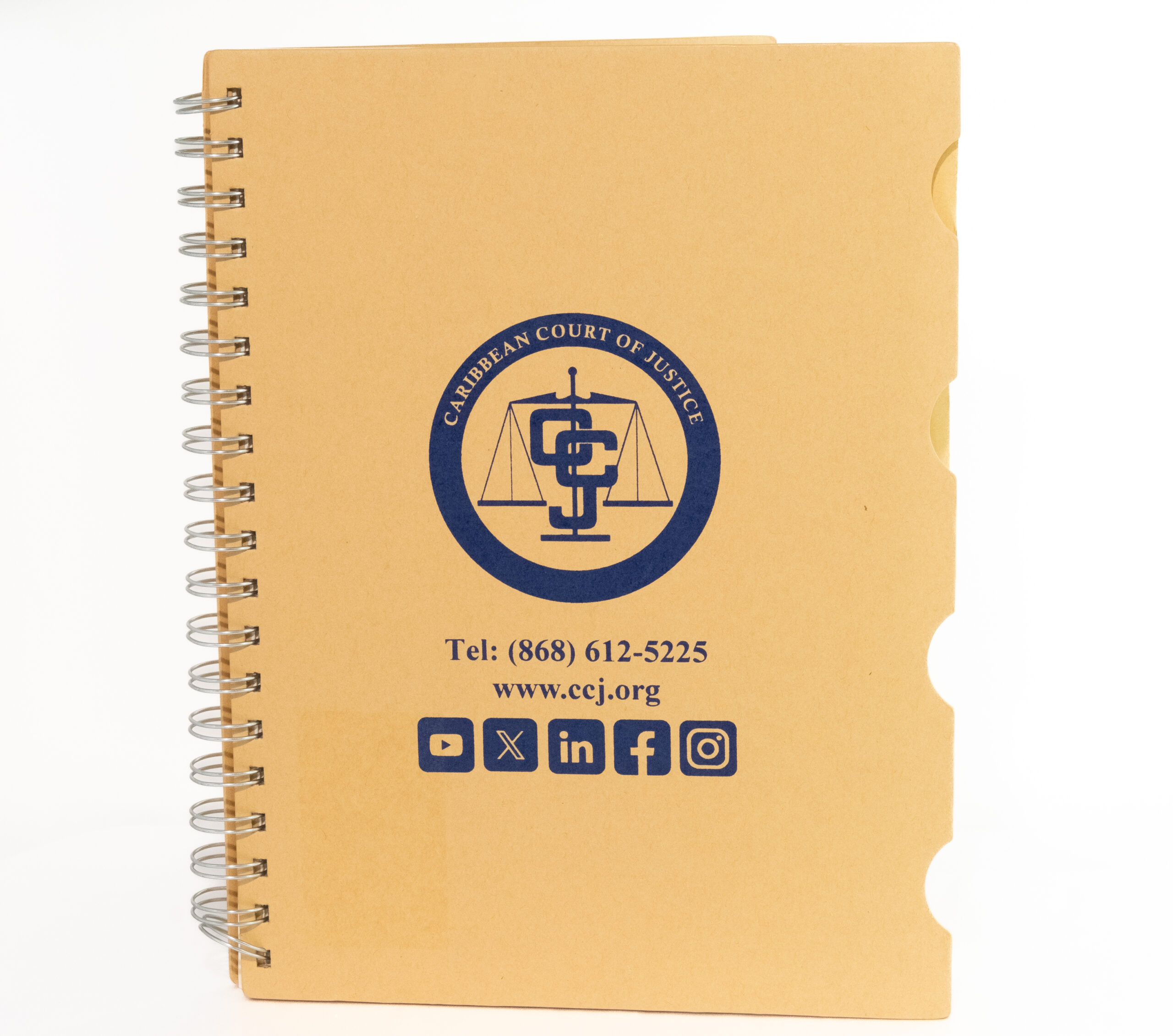 Eco Inspired NotePad - Image 2